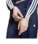 KS9948　W SATIN SST JACKET　NINDG/WHITE　715727-0001