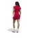 KU0511　W JERSEY DRESS(ORI PREP)　TEAMVICTORYRED　715807-0001