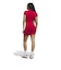 KU0511　W JERSEY DRESS(ORI PREP)　TEAMVICTORYRED　715807-0001