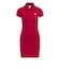 KU0511　W JERSEY DRESS(ORI PREP)　TEAMVICTORYRED　715807-0001