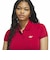 KU0511　W JERSEY DRESS(ORI PREP)　TEAMVICTORYRED　715807-0001