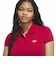 KU0511　W JERSEY DRESS(ORI PREP)　TEAMVICTORYRED　715807-0001