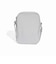 KS6903　U AC CLASSIC FESTIVALBAG　GREY2　715697-0001