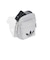 KS6903　U AC CLASSIC FESTIVALBAG　GREY2　715697-0001