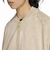 KT2228　W SST DOUBLE LAYERED CROPPEDTT　KHAKI3　715758-0001