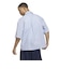 KT7990　M POPLIN BUTTN UP(ORI PREP)　NIGHTINDIGO　715801-0001