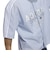 KT7990　M POPLIN BUTTN UP(ORI PREP)　NIGHTINDIGO　715801-0001