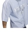 KT7990　M POPLIN BUTTN UP(ORI PREP)　NIGHTINDIGO　715801-0001