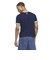 KT7867　M RINGER TEE(ORI PREP)　NIGHTINDIGO　715794-0001