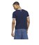 KT7867　M RINGER TEE(ORI PREP)　NIGHTINDIGO　715794-0001