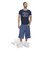 KT7867　M RINGER TEE(ORI PREP)　NIGHTINDIGO　715794-0001
