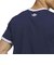 KT7867　M RINGER TEE(ORI PREP)　NIGHTINDIGO　715794-0001