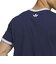 KT7867　M RINGER TEE(ORI PREP)　NIGHTINDIGO　715794-0001