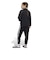 KD5741　K SST TRACKSUIT　BLACK　716043-0001