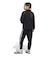 KD5741　K SST TRACKSUIT　BLACK　716043-0001