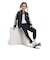 KD5741　K SST TRACKSUIT　BLACK　716043-0001