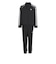 KD5741　K SST TRACKSUIT　BLACK　716043-0001