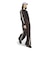 KX1884　W SNAKE SATIN FBIRD TT(GFX INJ　EARTH/ACOFF　716000-0001