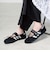 KZ8952　SAMBA JANE W　*CORE/SILV/CORE　710945-0001