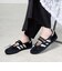 KZ8952　SAMBA JANE W　*CORE/SILV/CORE　710945-0001