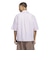 KT7989　M POPLIN BUTTN UP(ORI PREP)　TEAMVICTORYRED　715800-0001