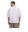 KT7989　M POPLIN BUTTN UP(ORI PREP)　TEAMVICTORYRED　715800-0001