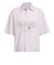 KT7989　M POPLIN BUTTN UP(ORI PREP)　TEAMVICTORYRED　715800-0001