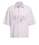 KT7989　M POPLIN BUTTN UP(ORI PREP)　TEAMVICTORYRED　715800-0001