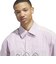 KT7989　M POPLIN BUTTN UP(ORI PREP)　TEAMVICTORYRED　715800-0001
