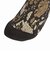 KW9196　W CREW SOCKS 2P(GFX INJ)　SNAKE MULTI　715992-0001