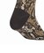 KW9196　W CREW SOCKS 2P(GFX INJ)　SNAKE MULTI　715992-0001
