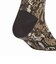 KW9196　W CREW SOCKS 2P(GFX INJ)　SNAKE MULTI　715992-0001