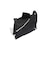 IM1140　U SACOCHE　BLACK　716038-0001