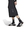 KQ6330　M ADIBREAK SHORTS　BLACK　716055-0001
