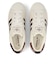 KJ4692　SUPERSTAR II W　OFFW/MARO/GOLD　714933-0001