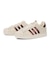 KJ4692　SUPERSTAR II W　OFFW/MARO/GOLD　714933-0001
