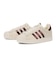 KJ4692　SUPERSTAR II W　OFFW/MARO/GOLD　714933-0001
