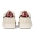 KJ4692　SUPERSTAR II W　OFFW/MARO/GOLD　714933-0001