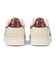KJ4692　SUPERSTAR II W　OFFW/MARO/GOLD　714933-0001