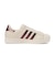 KJ4692　SUPERSTAR II W　OFFW/MARO/GOLD　714933-0001