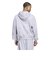 KT7888　M AOA FULLZIP HD(ORI PREP)　LGREYHEATHER　715796-0001