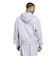 KT7888　M AOA FULLZIP HD(ORI PREP)　LGREYHEATHER　715796-0001