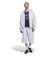 KT7888　M AOA FULLZIP HD(ORI PREP)　LGREYHEATHER　715796-0001