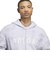 KT7888　M AOA FULLZIP HD(ORI PREP)　LGREYHEATHER　715796-0001