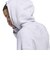 KT7888　M AOA FULLZIP HD(ORI PREP)　LGREYHEATHER　715796-0001