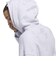KT7888　M AOA FULLZIP HD(ORI PREP)　LGREYHEATHER　715796-0001