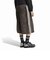 KX1900　W SNAKE DENIM BERMUDA PT(GFX　EARTH/ACOFF　716435-0001