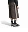 KX1900　W SNAKE DENIM BERMUDA PT(GFX　EARTH/ACOFF　716435-0001