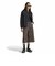 KX1900　W SNAKE DENIM BERMUDA PT(GFX　EARTH/ACOFF　716435-0001