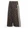 KX1900　W SNAKE DENIM BERMUDA PT(GFX　EARTH/ACOFF　716435-0001